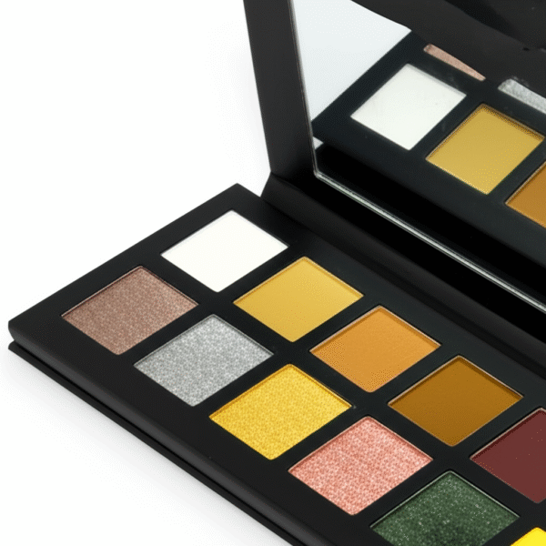 Eyeshadow palette