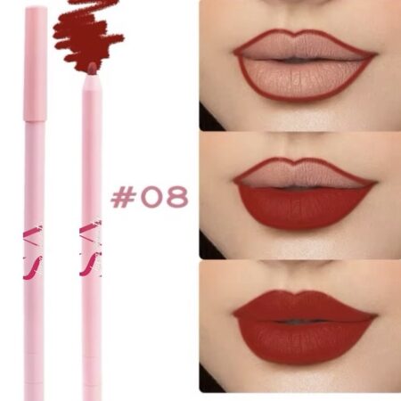 Lip liner - True red #08