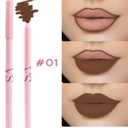 Lip liner - Brown #01