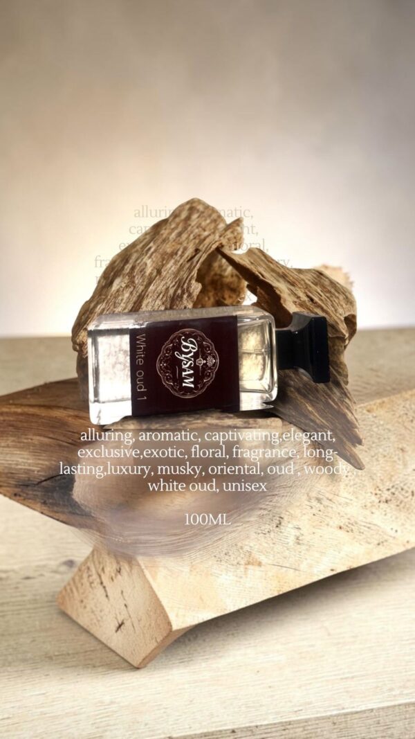 White oud . 1