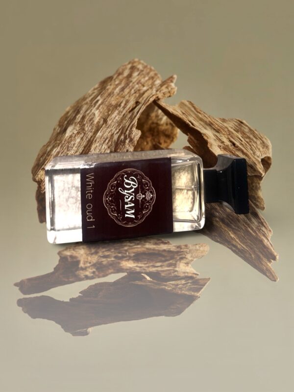 White oud . 1