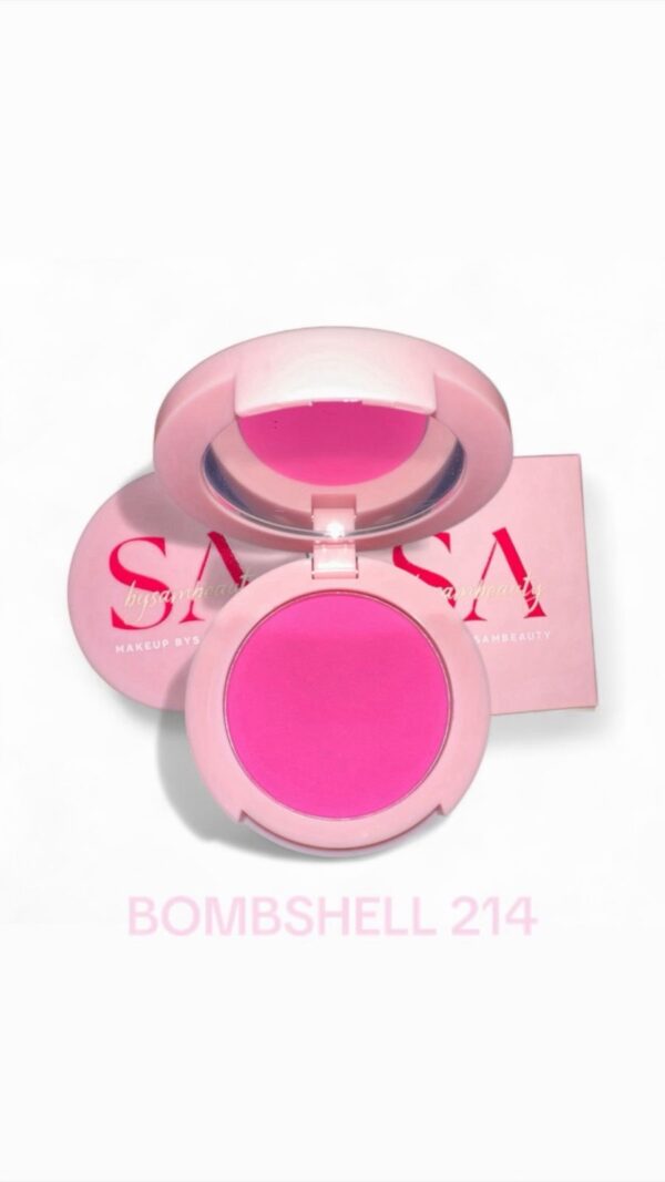 Our BESTSELLER BLUSH