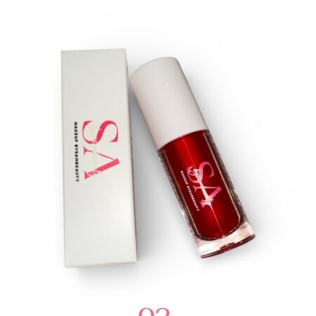 Lip tint with Vitamin E