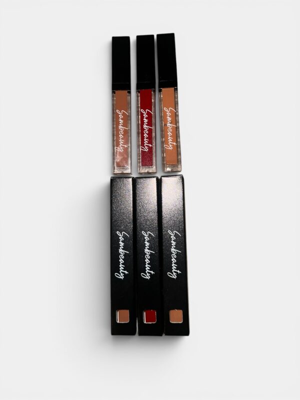 3 LIPSTICK MATTE