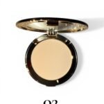 Compact powder 7 colors
