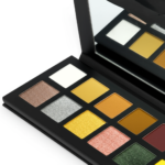 Eyeshadow palette