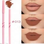 Lip liner - warm nude #013