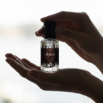 Powder Musk