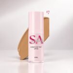 Skin tint 17