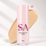 Skin tint 16