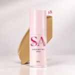 Skin tint 18
