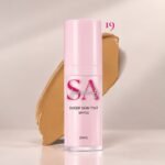 Skin tint 19